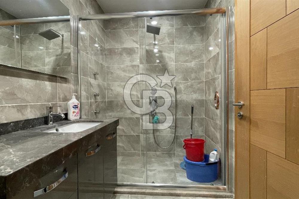 Dora Park Evleri'nde Satılık 3+1 Havuz Manzaralı Daire