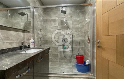 Dora Park Evleri'nde Satılık 3+1 Havuz Manzaralı Daire