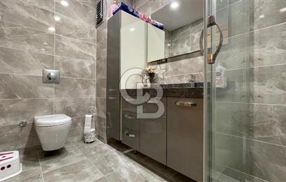 Dora Park Evleri'nde Satılık 3+1 Havuz Manzaralı Daire