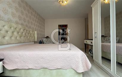 Dora Park Evleri'nde Satılık 3+1 Havuz Manzaralı Daire