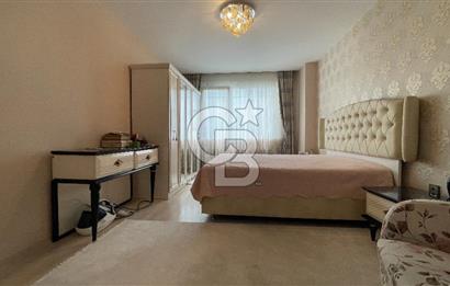 Dora Park Evleri'nde Satılık 3+1 Havuz Manzaralı Daire