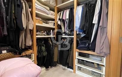 Dora Park Evleri'nde Satılık 3+1 Havuz Manzaralı Daire