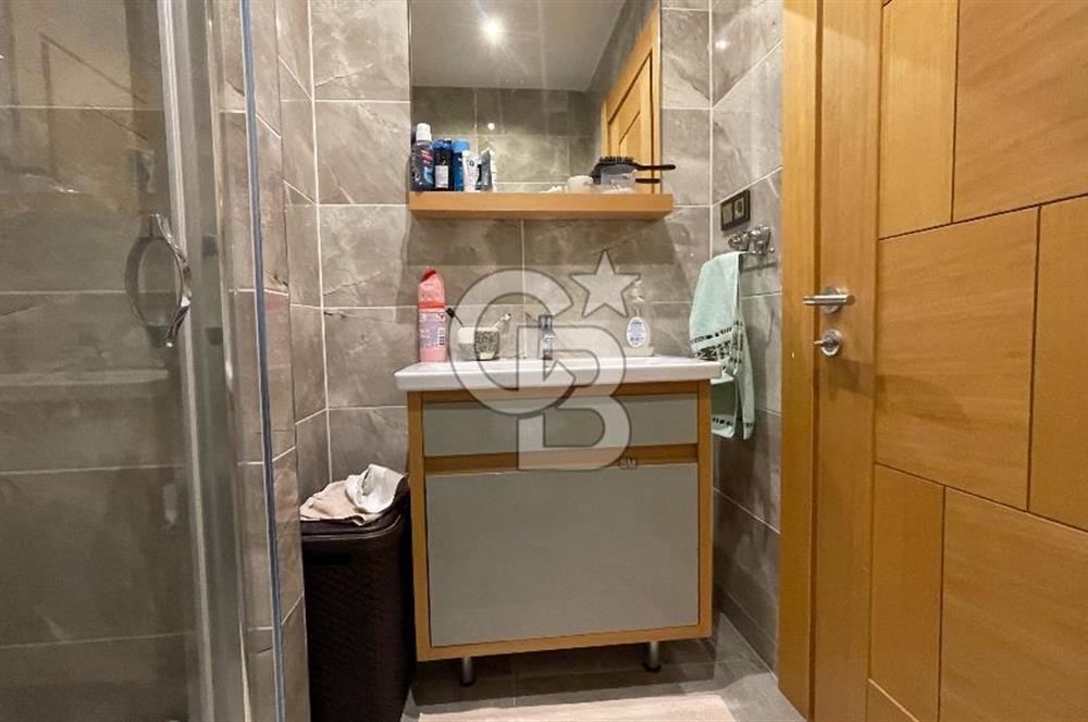 Dora Park Evleri'nde Satılık 3+1 Havuz Manzaralı Daire