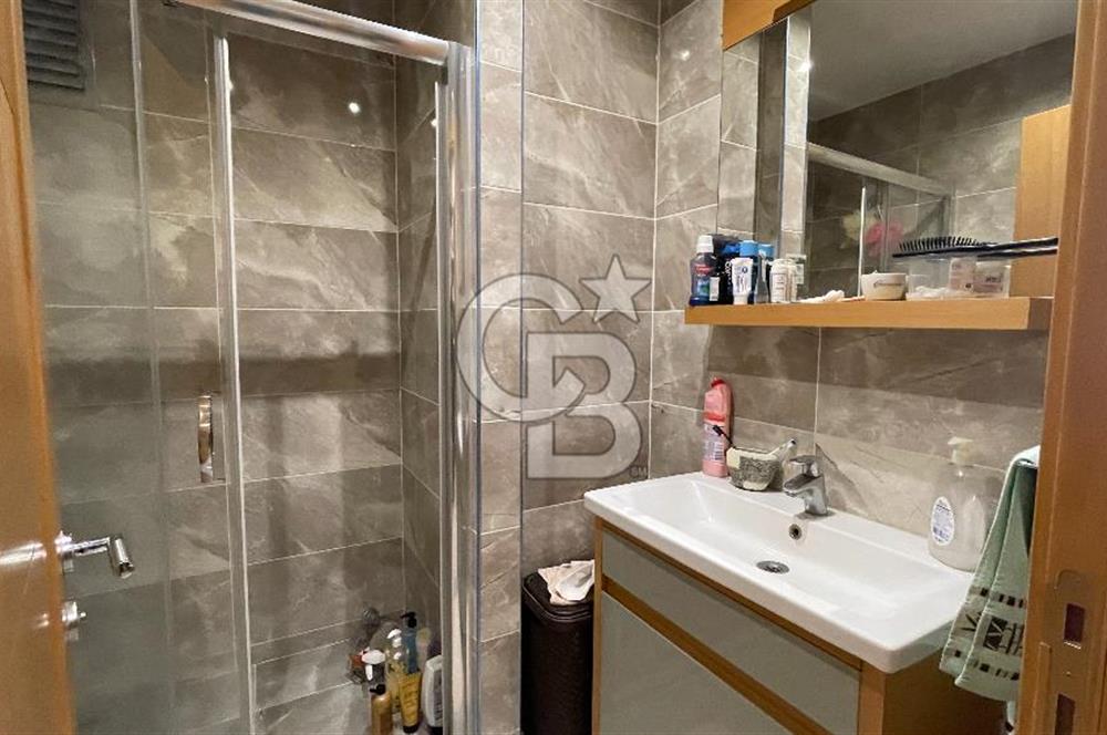 Dora Park Evleri'nde Satılık 3+1 Havuz Manzaralı Daire