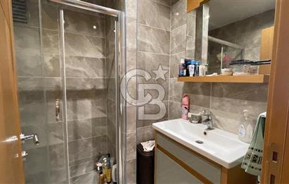 Dora Park Evleri'nde Satılık 3+1 Havuz Manzaralı Daire