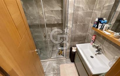 Dora Park Evleri'nde Satılık 3+1 Havuz Manzaralı Daire