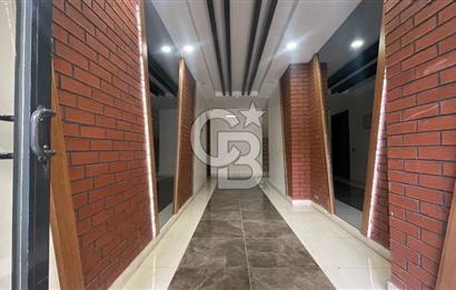 Dora Park Evleri'nde Satılık 3+1 Havuz Manzaralı Daire