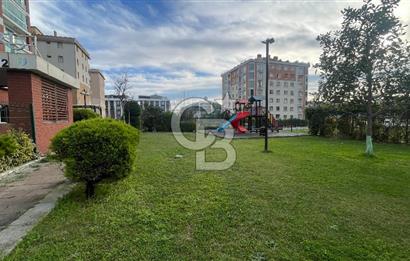 Dora Park Evleri'nde Satılık 3+1 Havuz Manzaralı Daire