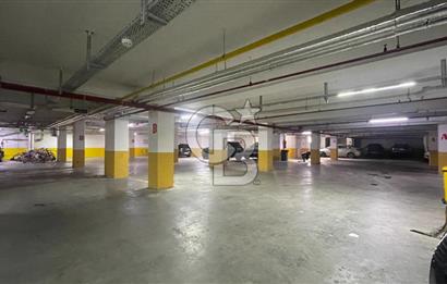 Dora Park Evleri'nde Satılık 3+1 Havuz Manzaralı Daire