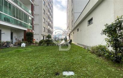 Dora Park Evleri'nde Satılık 3+1 Havuz Manzaralı Daire