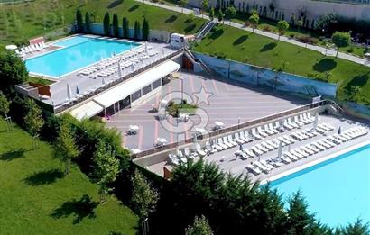 BAHÇEŞEHİR ARMİNA EVLERİ 2+1 90M² ARA KAT YENİ BOYALI KİRALIK