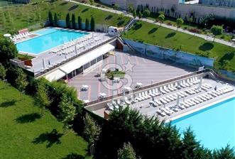 BAHÇEŞEHİR ARMİNA EVLERİ 2+1 90M² ARA KAT YENİ BOYALI KİRALIK - 3 - 334405