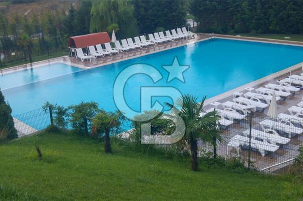 BAHÇEŞEHİR ARMİNA EVLERİ 2+1 90M² ARA KAT YENİ BOYALI KİRALIK