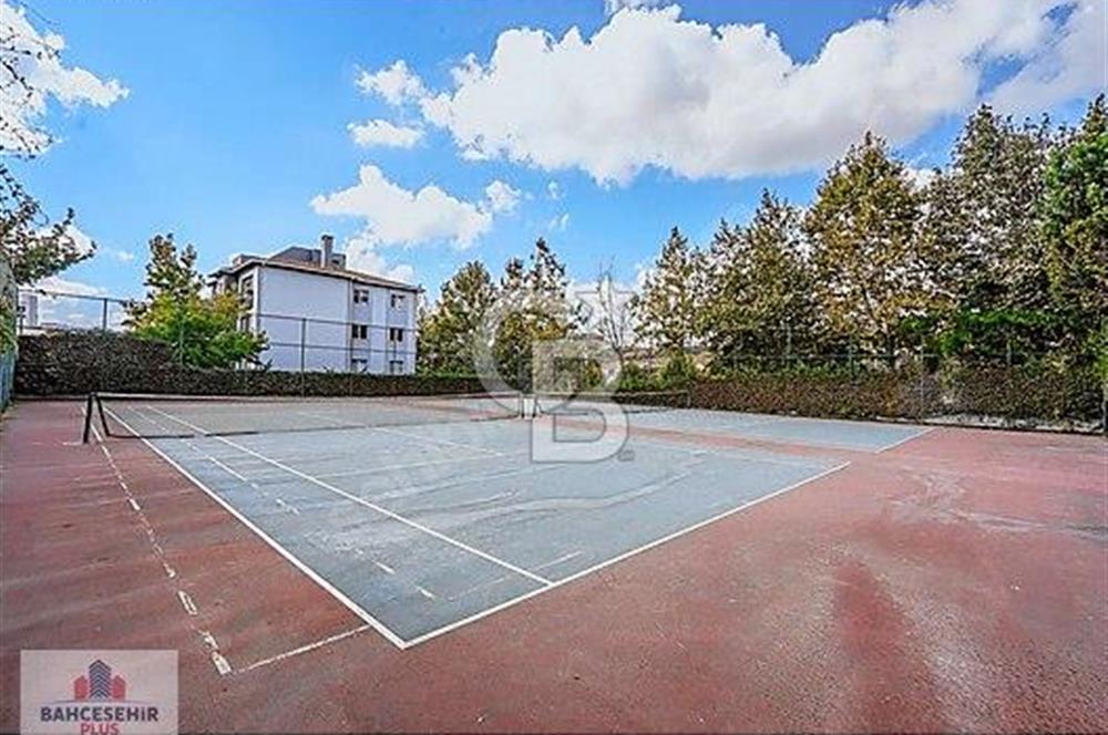 BAHÇEŞEHİR ARMİNA EVLERİ 2+1 90M² ARA KAT YENİ BOYALI KİRALIK