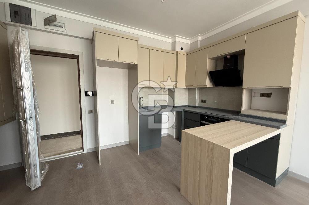 CB Vizyon'dan KARŞIYAKA MAHALLESİ CADDE CEPHELİ 1+1 KİRALIK