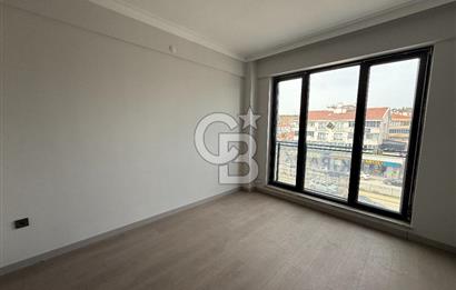 CB Vizyon'dan KARŞIYAKA MAHALLESİ CADDE CEPHELİ 1+1 KİRALIK