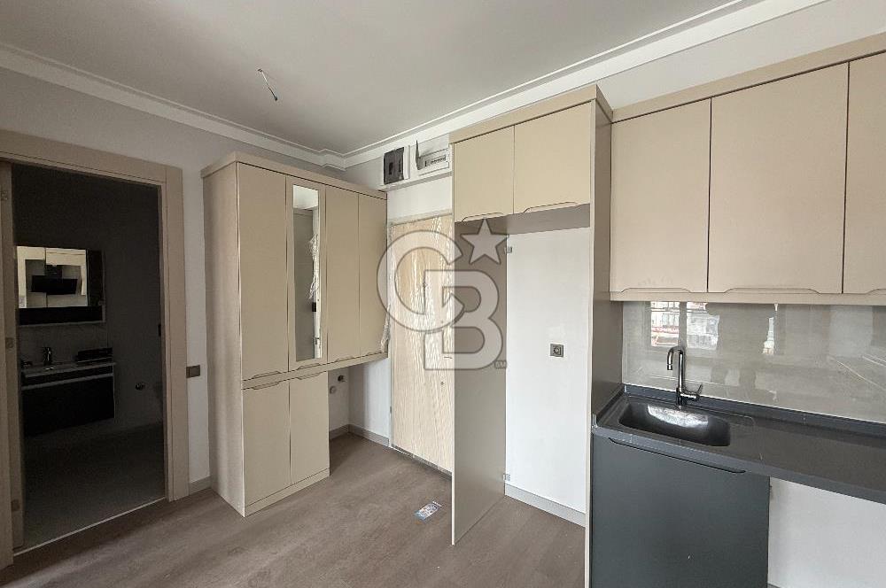 CB Vizyon'dan KARŞIYAKA MAHALLESİ CADDE CEPHELİ 1+1 KİRALIK