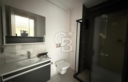 CB Vizyon'dan KARŞIYAKA MAHALLESİ CADDE CEPHELİ 1+1 KİRALIK