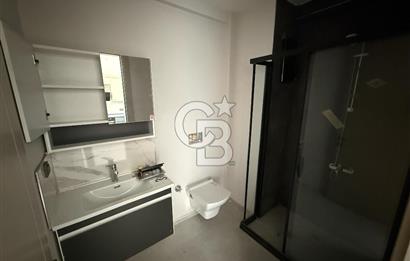 CB Vizyon'dan KARŞIYAKA MAHALLESİ CADDE CEPHELİ 1+1 KİRALIK