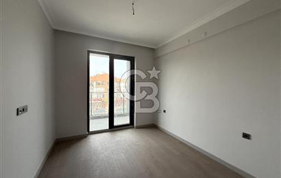 CB Vizyon'dan KARŞIYAKA MAHALLESİ CADDE CEPHELİ 1+1 KİRALIK