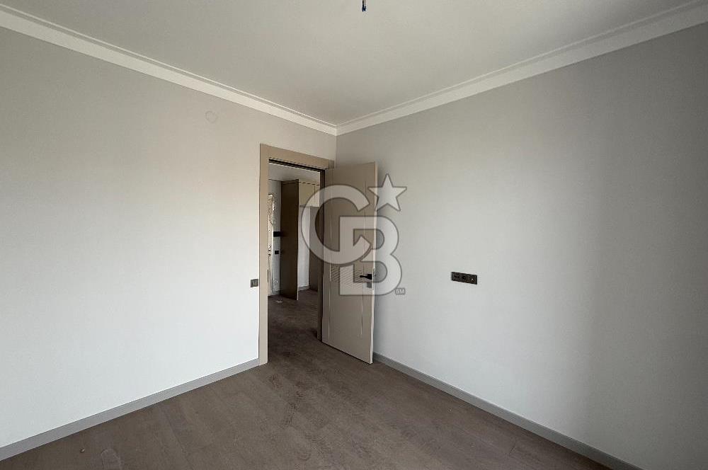 CB Vizyon'dan KARŞIYAKA MAHALLESİ CADDE CEPHELİ 1+1 KİRALIK