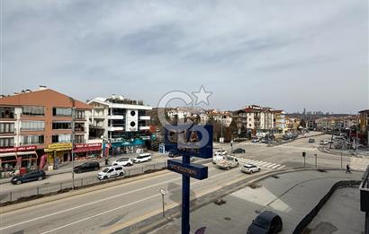 CB Vizyon'dan KARŞIYAKA MAHALLESİ CADDE CEPHELİ 1+1 KİRALIK