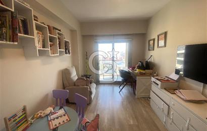 Narlıdere Ilıca Mah.’de 4+1 Satılık Daire 