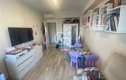 Narlıdere Ilıca Mah.’de 4+1 Satılık Daire 