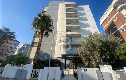 Narlıdere Ilıca Mah.’de 4+1 Satılık Daire 