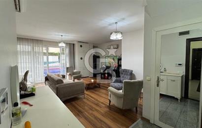 2+1 SATILIK BAHÇE DUBLEKSİ DAİRE