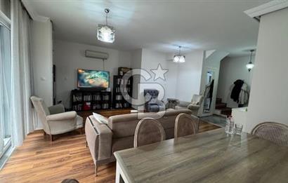 2+1 SATILIK BAHÇE DUBLEKSİ DAİRE