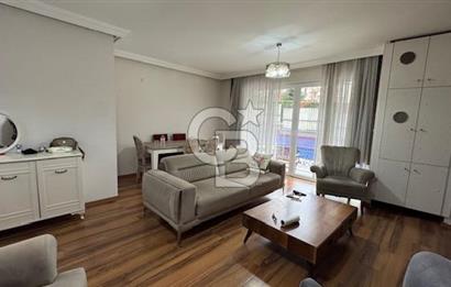 2+1 SATILIK BAHÇE DUBLEKSİ DAİRE