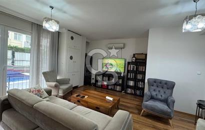 2+1 SATILIK BAHÇE DUBLEKSİ DAİRE