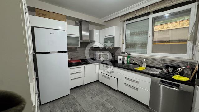 2+1 SATILIK BAHÇE DUBLEKSİ DAİRE