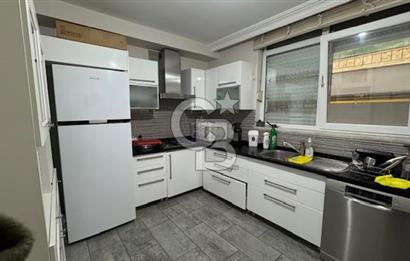 2+1 SATILIK BAHÇE DUBLEKSİ DAİRE