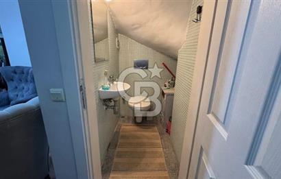 2+1 SATILIK BAHÇE DUBLEKSİ DAİRE