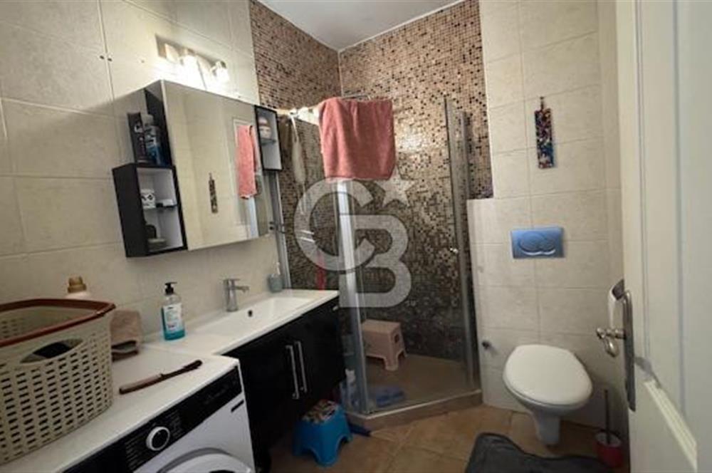 2+1 SATILIK BAHÇE DUBLEKSİ DAİRE