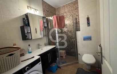 2+1 SATILIK BAHÇE DUBLEKSİ DAİRE