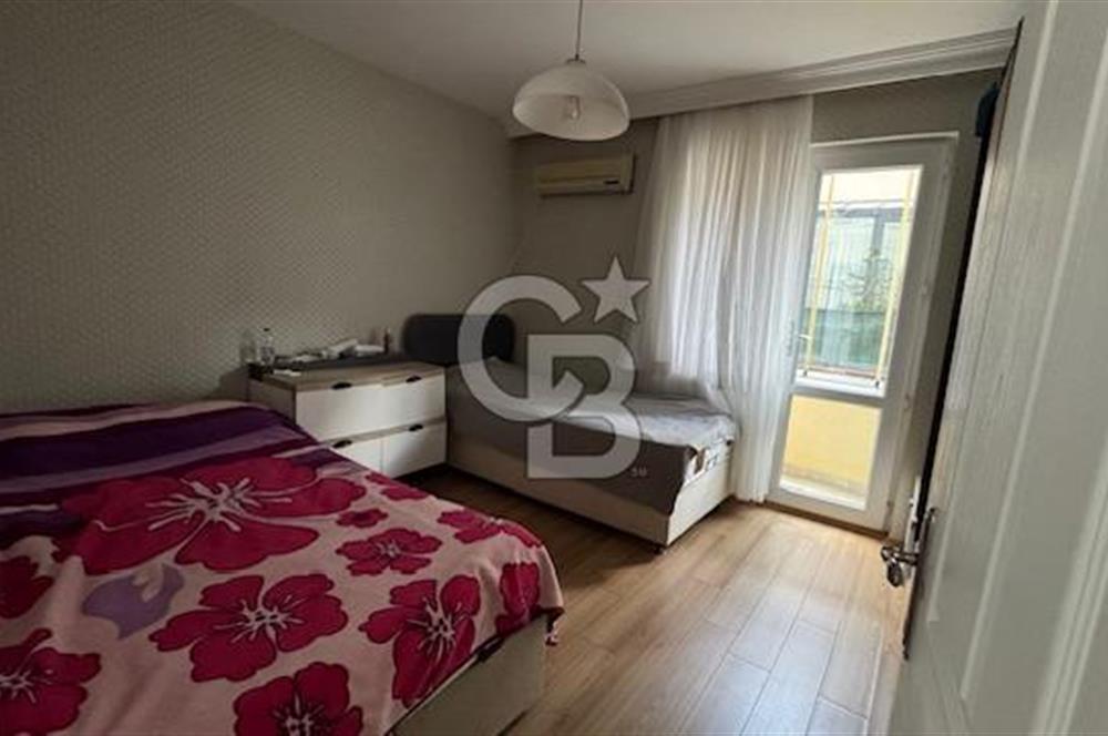 2+1 SATILIK BAHÇE DUBLEKSİ DAİRE