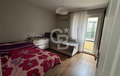 2+1 SATILIK BAHÇE DUBLEKSİ DAİRE