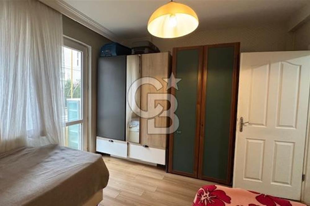 2+1 SATILIK BAHÇE DUBLEKSİ DAİRE