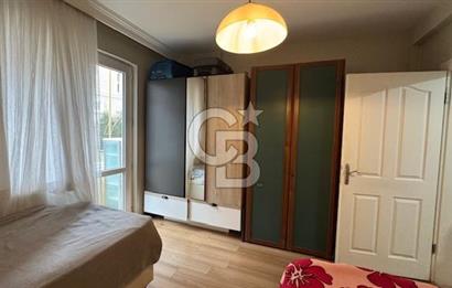 2+1 SATILIK BAHÇE DUBLEKSİ DAİRE