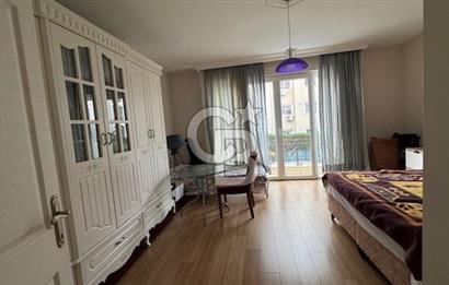 2+1 SATILIK BAHÇE DUBLEKSİ DAİRE