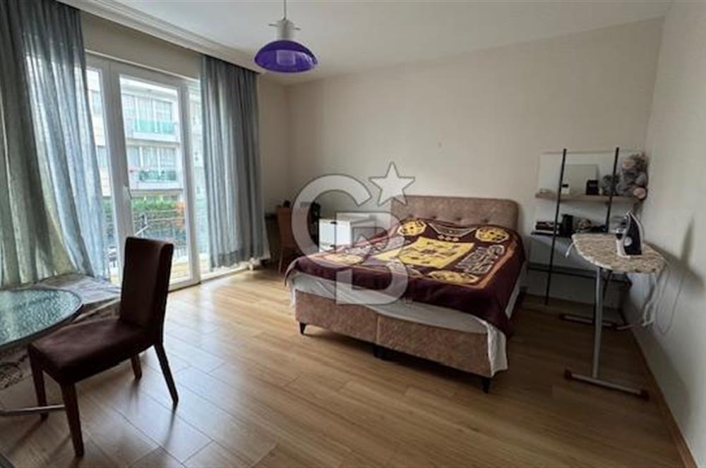 2+1 SATILIK BAHÇE DUBLEKSİ DAİRE