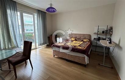 2+1 SATILIK BAHÇE DUBLEKSİ DAİRE