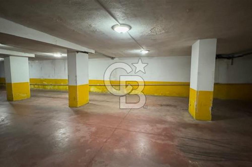 2+1 SATILIK BAHÇE DUBLEKSİ DAİRE