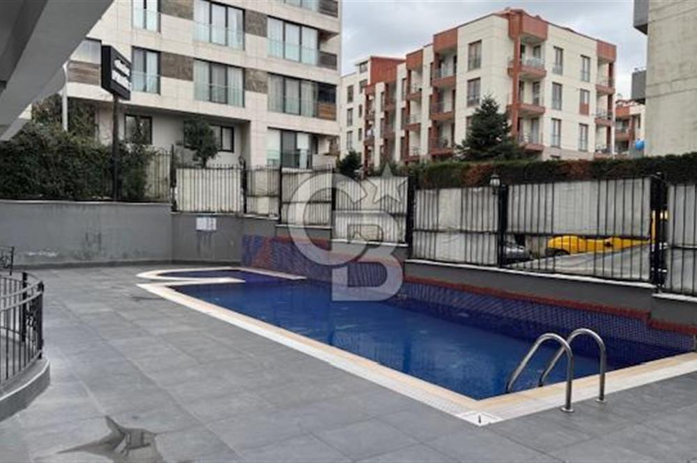 2+1 SATILIK BAHÇE DUBLEKSİ DAİRE