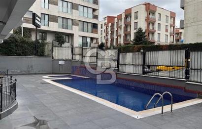 2+1 SATILIK BAHÇE DUBLEKSİ DAİRE