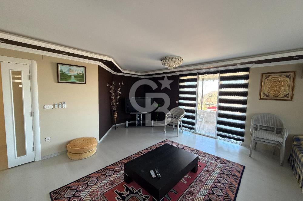 TRABZON ARSİN'DE 1600 m² ARSA İÇİNDE MÜSTAKİL YAŞAM ALANI