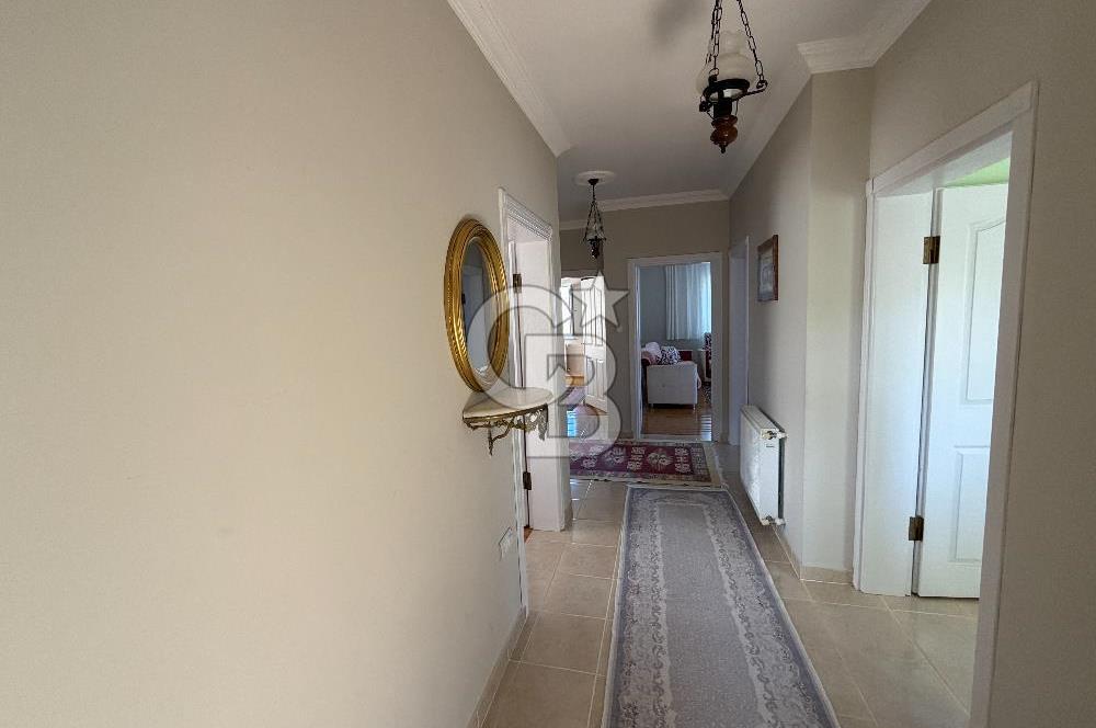 TRABZON ARSİN'DE 1600 m² ARSA İÇİNDE MÜSTAKİL YAŞAM ALANI